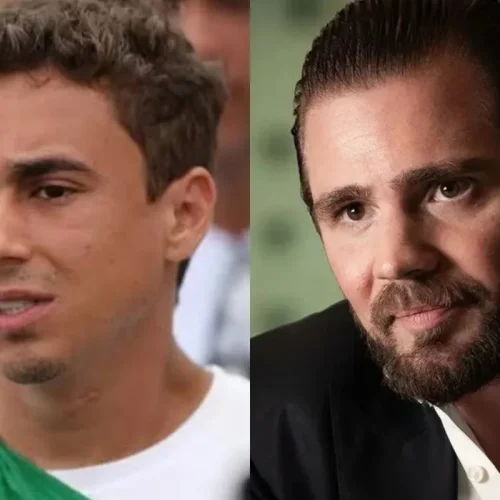 João Filho, do The Intercept: “Amém, irmão!”