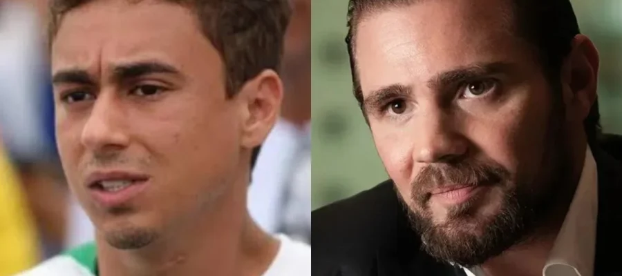 João Filho, do The Intercept: “Amém, irmão!”