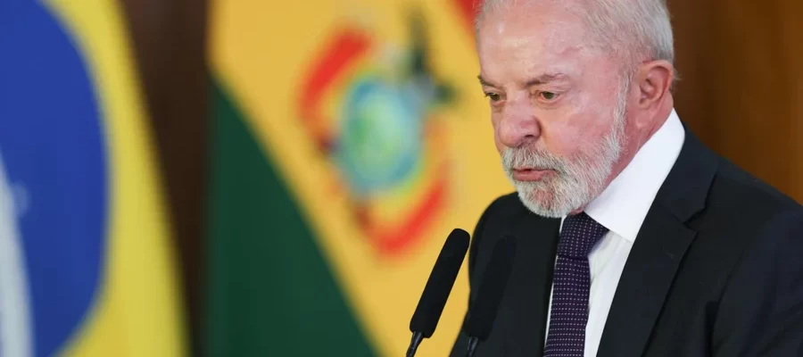 Lula, sobre a Lei Antifacção: “Estamos à disposição de quem quiser levar a sério o combate ao crime organizado”