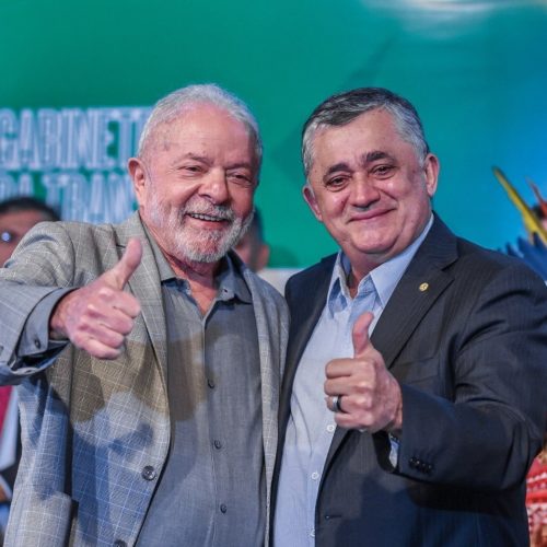 A Coluna do Roberto Maciel (sábado, 21.6): “O recado está dado: Guimarães exige reconhecimento”