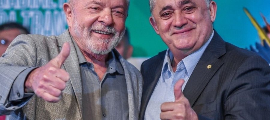 A Coluna do Roberto Maciel (sábado, 21.6): “O recado está dado: Guimarães exige reconhecimento”