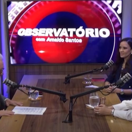 Podcast aborda a urgência de soluções para conter violência contra mulheres