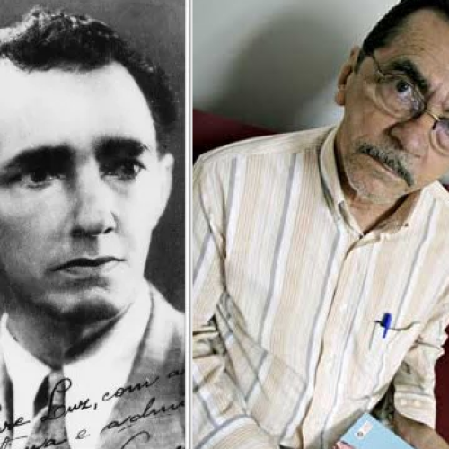 Otacílio e Nirez: acervos de pai e filho a serviço da memória e da cultura