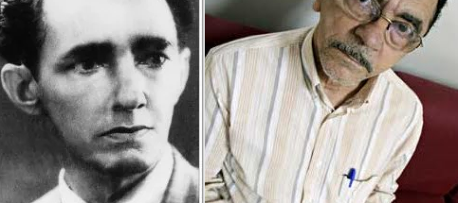 Otacílio e Nirez: acervos de pai e filho a serviço da memória e da cultura