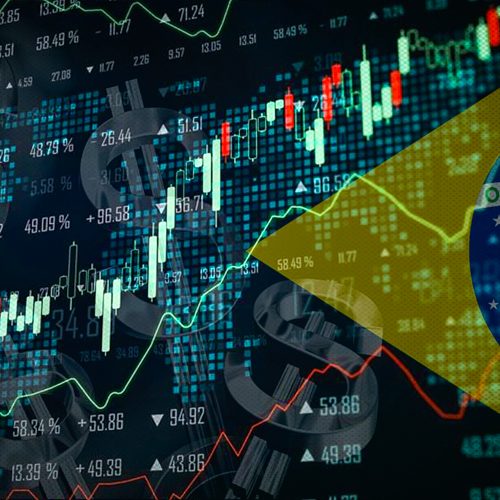 A Coluna do Roberto Maciel (terça, 7.7): A economia brasileira, diferentemente do futebol, segue batendo um bolão