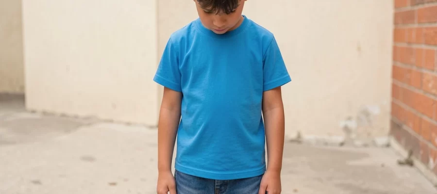 Vídeos sobre falsa “epidemia de micropênis” em crianças também geram desinformação nas famílias