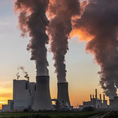 Agência Pública: Trump manipula a ciência e faz o pior ataque à luta contra a crise climática