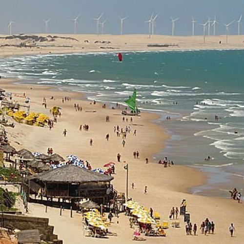 Visite Ceará apresenta tendências do turismo no Estado