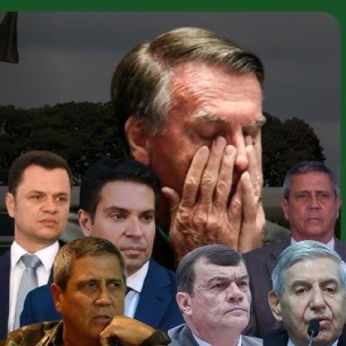 Marina Amaral: “A democracia favorece a todos, até aos golpistas presos”