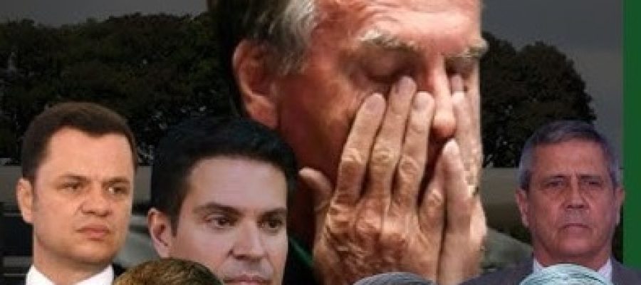 Marina Amaral: “A democracia favorece a todos, até aos golpistas presos”