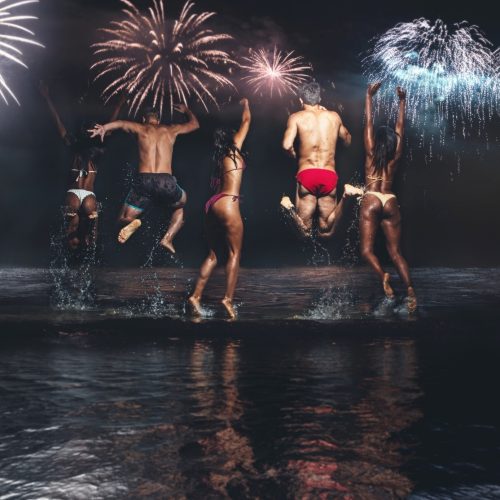 Ana Márcia Diógenes: “Preparados para os pedidos de sorte?”