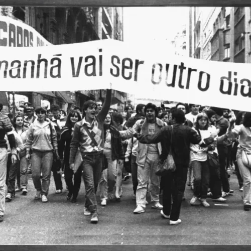 A Coluna do Roberto Maciel (sábado, 4.10): A resistência que garante, 40 anos depois da redemocratização, equilíbrio e justiça no País
