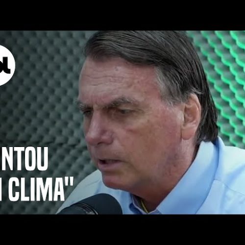 A Coluna do Roberto Maciel (terça, 9.12): A tara de Jair Bolsonaro inclui os filhos