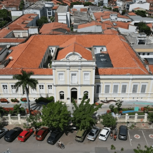 Decisão da Justiça: Prefeitura de Sobral e Santa Casa terão de indenizar idosa com Alzheimer que fugiu do hospital por falha na vigilância
