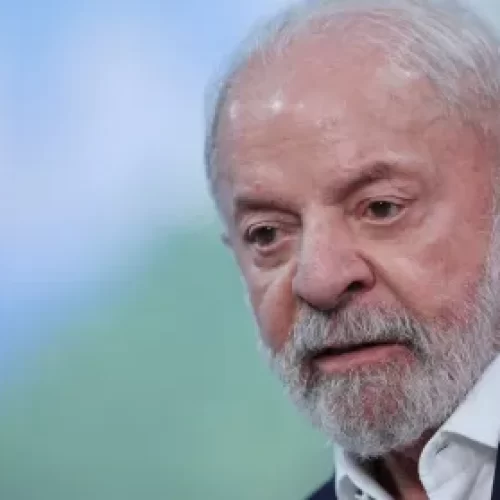 Lula dará entrevista amanhã ao ICL; é a abertura da pré-campanha eleitoral de 2026