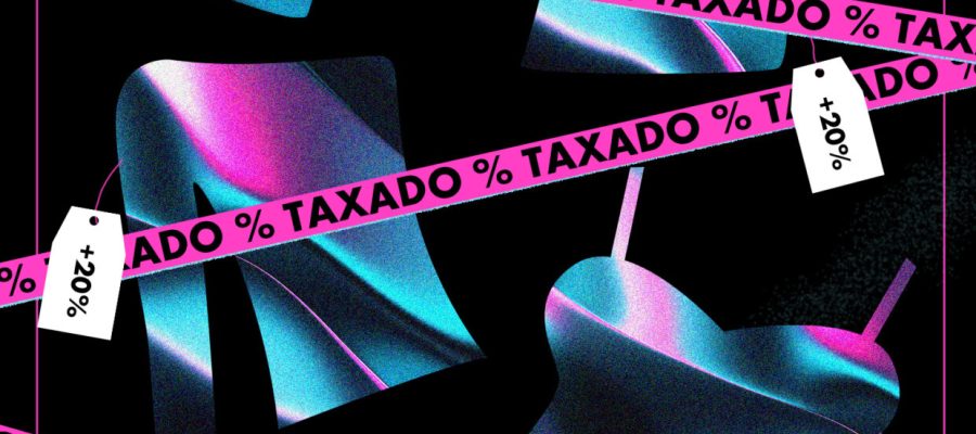 Decisão da Câmara para “taxa das blusinhas”  é adiada para amanhã