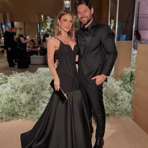 Do inquérito policial para a cena Globoplay: casal investigado por contrabando de bebidas estrela reality na TV (Ou “Bonnie e Clyde em versão bolsonarista”)