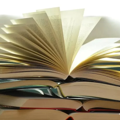 A Crônica da Tuty: “O medo dos livros”