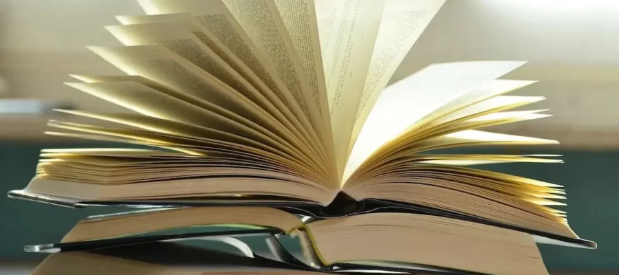 A Crônica da Tuty: “O medo dos livros”