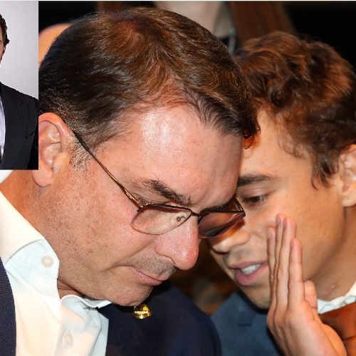Vorcaro, o “irmãozão” de Flávio Bolsonaro e o “lindão” de Nikolas Ferreira, toma multa de R$ 20 milhões por mais uma fraude