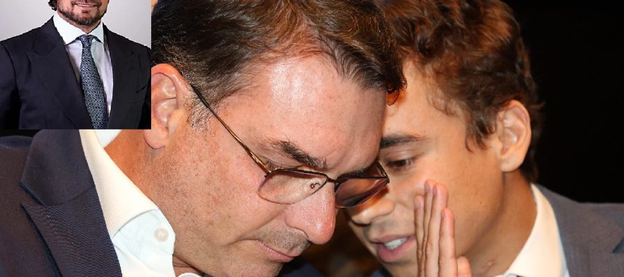 Vorcaro, o “irmãozão” de Flávio Bolsonaro e o “lindão” de Nikolas Ferreira, toma multa de R$ 20 milhões por mais uma fraude