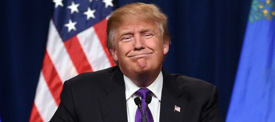 Artigo: Trump não é abestado; mais abestado é quem lhe diz