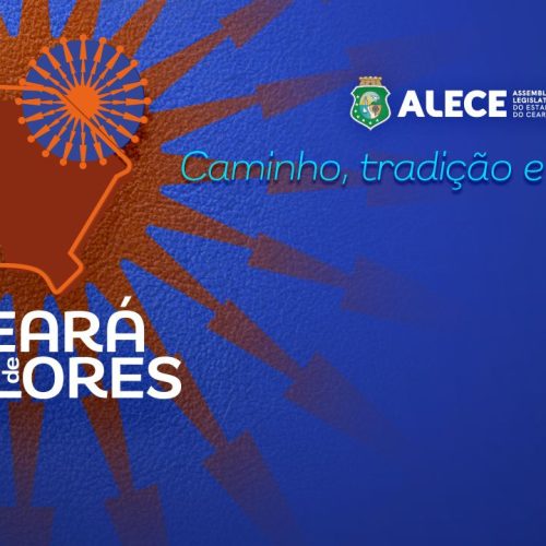 Assembleia Legislativa lança programa Ceará de Valores, com foco nas juventudes, em cidadania, inovação e habilidades para o futuro