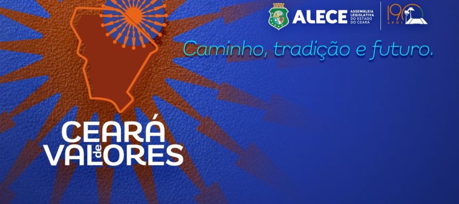 Assembleia Legislativa lança programa Ceará de Valores, com foco nas juventudes, em cidadania, inovação e habilidades para o futuro