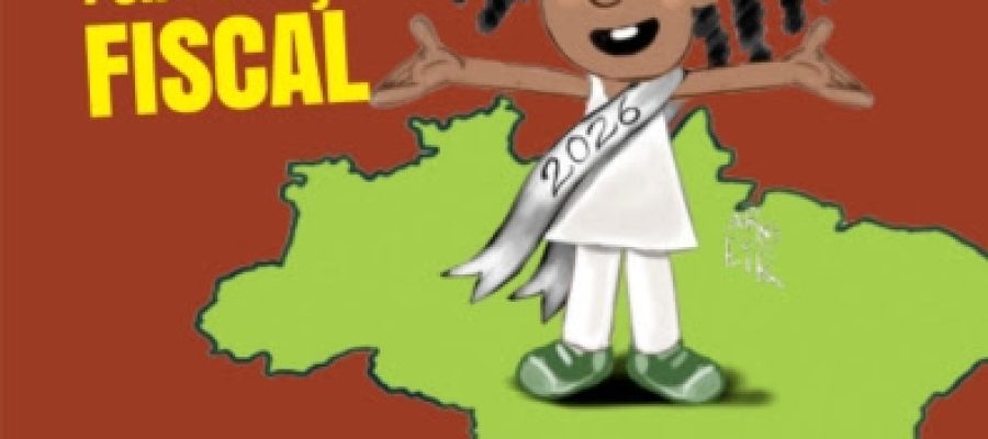 Livro reforça luta para taxar super-ricos no Brasil