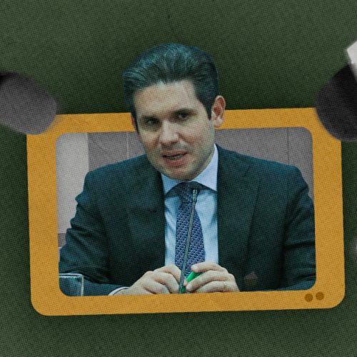 The Intercept: “O cercadinho do silêncio”
