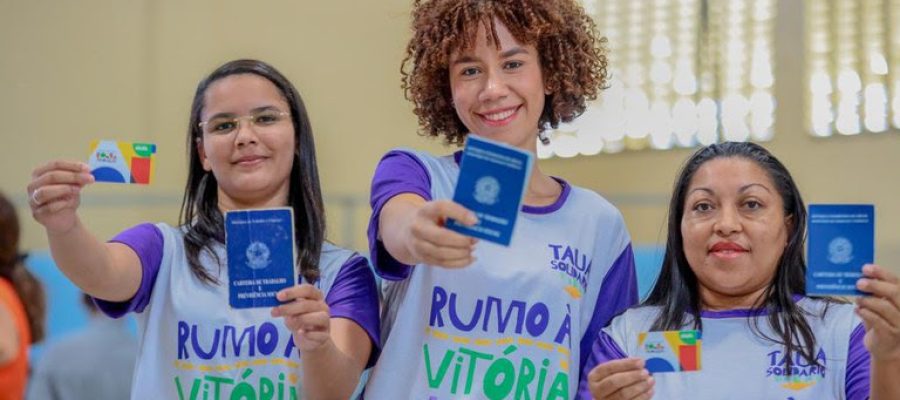 Portaria do governo Lula atualiza regra de proteção do Bolsa Família