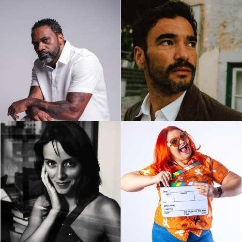 “Culturaê – Papo de Artista” chega a Fortaleza e promove ocupação na Caixa Cultural