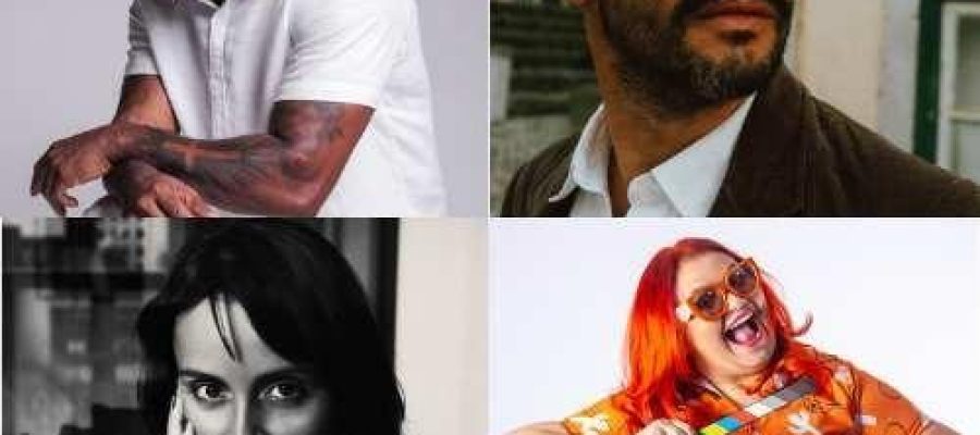 “Culturaê – Papo de Artista” chega a Fortaleza e promove ocupação na Caixa Cultural