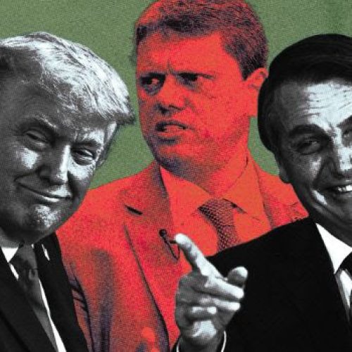 The Intercept: “Agro pede socorro a Lula após tarifaço de Trump”