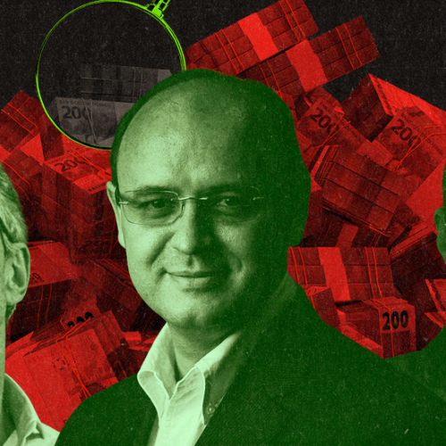 The Intercept: “Secretário de Educação de Zema repete prática e contrata empresa investigada por fraude”