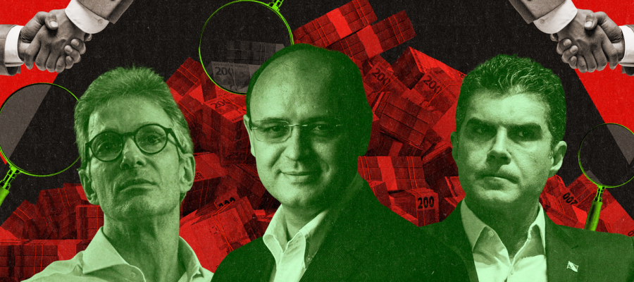 The Intercept: “Secretário de Educação de Zema repete prática e contrata empresa investigada por fraude”