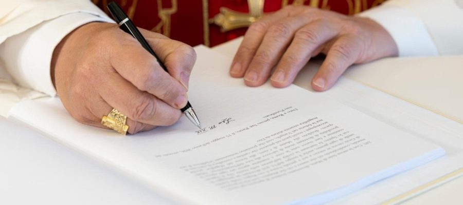 O papa e a inteligência artificial: usar com ética