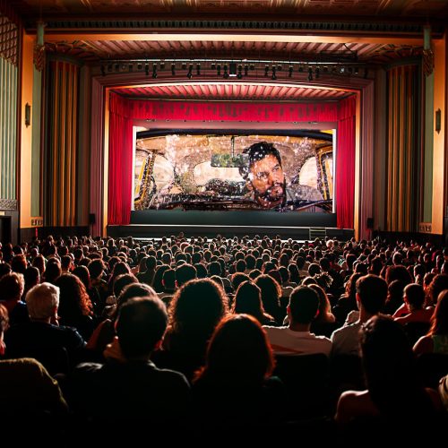 Festival Cine Ceará abre inscrições para mostras competitivas da 36ª edição; evento será realizado em novembro