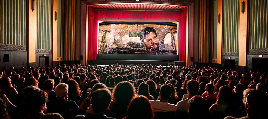 Festival Cine Ceará abre inscrições para mostras competitivas da 36ª edição; evento será realizado em novembro