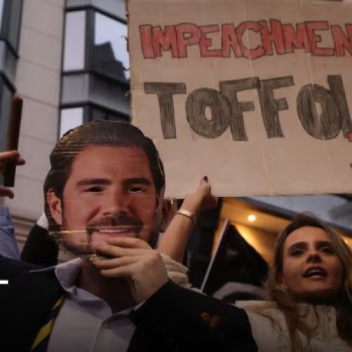 Investigação do Master será operacionalizado pela direita como a nova Operação Lava Jato?