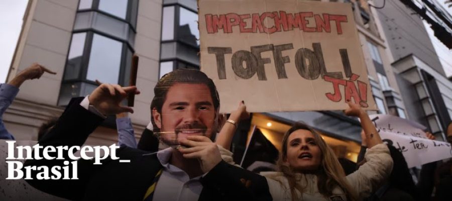 Investigação do Master será operacionalizado pela direita como a nova Operação Lava Jato?