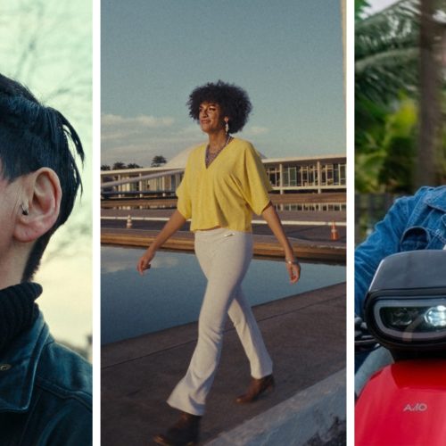 Documentário brasileiro sobre pessoas intersexo fará première no Raindance Film Festival em Londres