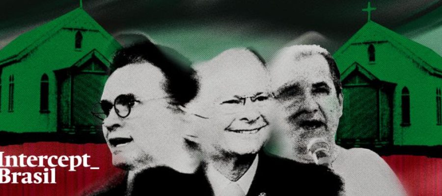 The Intercept: “Deixamos a Universal furiosa”