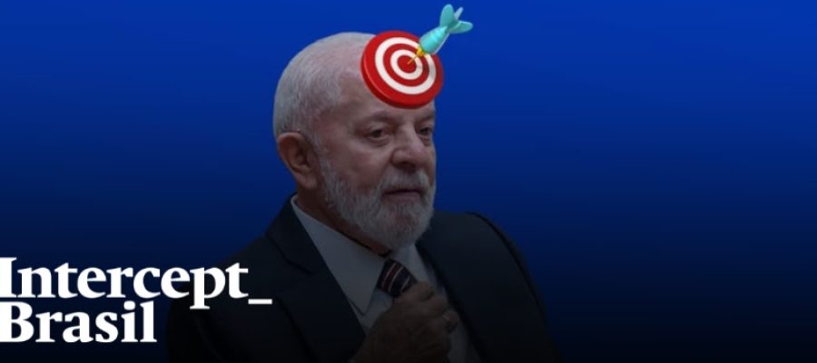 The Intercept: “Faria Lima: pessimista na economia, otimista na morte de Lula”