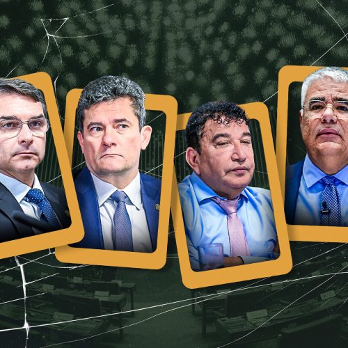 Paulo Motoryn: “Sabotagem no Senado: circo bolsonarista sob comando de Flávio Bolsonaro e Sergio Moro quer fazer extrema-direita ignorar STF”