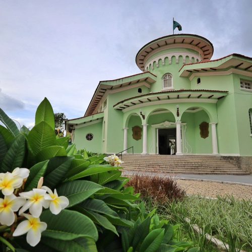 O cardápio é indigesto: marcas da elite de Fortaleza disputam na Justiça controle de restaurante