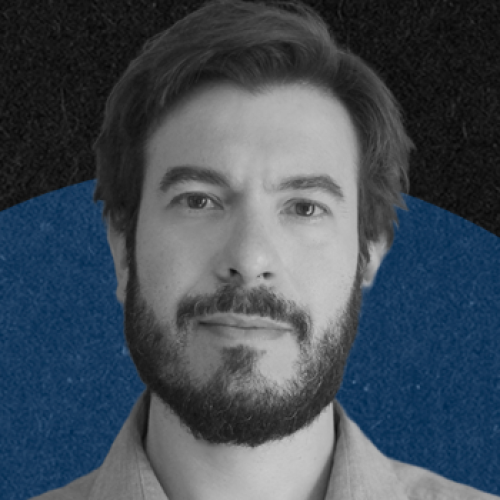 Paolo Demuru: “Esquerdas precisam juntar utopia e concretude”