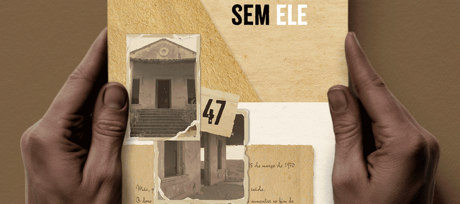 Livro de Rafael Caneca expõe brutalidade dos campos de concentração do Ceará na seca dos anos 1930