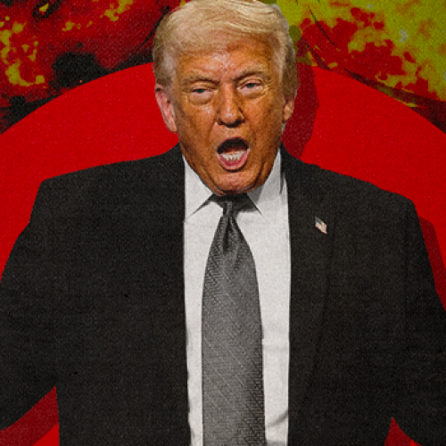 The Intercept: “Desejo de Trump de tratar PCC e Comando Vermelho como terroristas ameaça a soberania do Brasil”