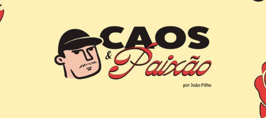 João Filho: “Flávio Bolsonaro e Ronaldo Caiado deixam golpismo à mostra”